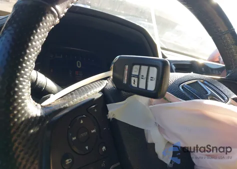 2024 Honda Passport Awd Trailsport from USA, damaged, VIN 5FNYF8H64RB021702